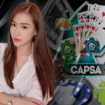 Main Capsa Susun Online Bisa Dapatkan Hadiah Uang Asli