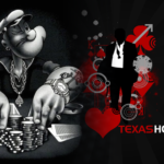 Begini Aturan Judi Kartu Online Terpopuler, Texas Poker