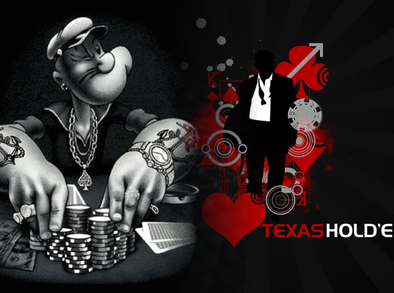 Begini Aturan Judi Kartu Online Terpopuler, Texas Poker